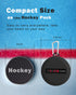 Inwa Portable Bluetooth Speaker, Bike Speaker with Speed Display, Wireless Speaker with 480 Mins Playtime for Riding,