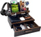 Gifts for Men Women Him Husband Son Birthday Organizer Wood Phone Docking Station - Gift Ideas for Mother's Day