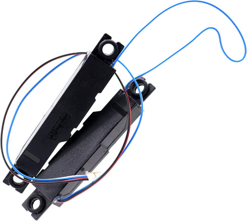 Internal Speaker 7Y2TF HN6Y7 Replacement for Dell Latitude 5480 5490 5491 5495