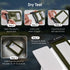 Pelican Marine IP68 Waterproof Phone Pouch/Case - Floating Case for iPhone 15 Pro Max/14 Pro Max/13 Pro Max