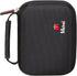 Mchoi Hard Carrying Case for AKASO EK7000 / 4K30FPS Action Camera, Waterproof Shockproof Travel Protective Case, Case