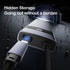DiamondTiger 7 1 4K@30Hz 10Gbps 100W in Docking Station,USB C Hub HDMI Display, USB-A/C Data Ports, PD,TF/MicroSD Card