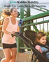 WISHCODE 16 Max/14/13/12, S24, 47" Stroller Phone Holder, Gooseneck Cell Phone Mount for Baby Stroller, Shopping Cart