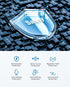Power Charger for TINECO A11 A10 Hero Master Dash, Floor ONE S5 S3, IFLOOR 3 Series, Pure ONE X 26V Vacuum Cleaner