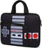 11.6" 12.2 inches Laptop Sleeve Case, Waterproof Neoprene Handle Sleeve for Kids, Men, Women with Two Pockets