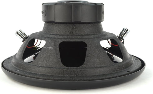 Planet Audio AC12D 12 Inch Car Subwoofer - 1800 Watts Max, Dual 4 Ohm Voice Coil, Sold Individually