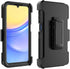Shop Takfox Galaxy A15 5G Case: Rugged, shockproof, dustproof cover with built-in screen protector & kickstand.