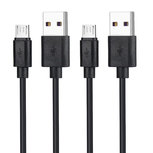 Micro USB Old Android Phone Charger Cord for Samsung Galaxy A15 Galaxy