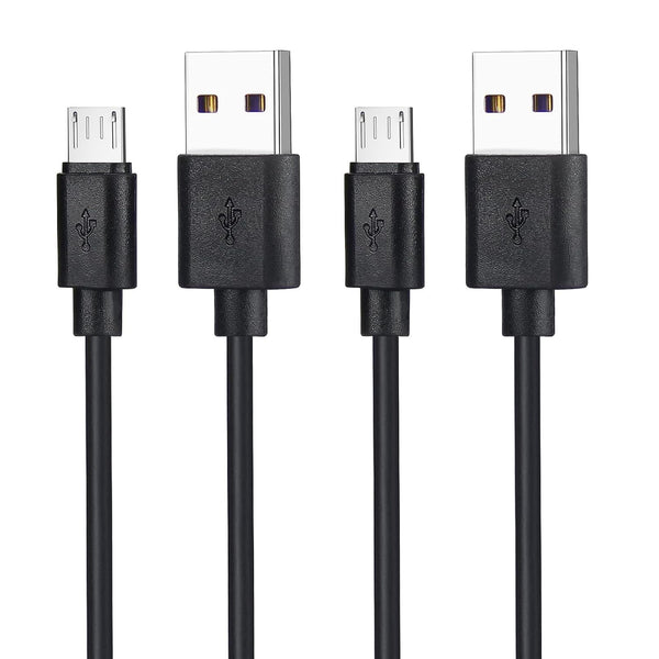 Micro USB Old Android Phone Charger Cord for Samsung Galaxy A15 Galaxy