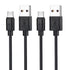 Micro USB Old Android Phone Charger Cord for Samsung Galaxy A15 Galaxy
