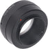 FocusFoto M42-FX M42 42mm X-H2,X-H2S,X-T5,X-T4,X-T3,X-E4,X-T200,X-T100,X-T30 II,X-T20,X-Pro3,X-Pro2,X-S10 Adapter