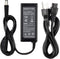 Laptop AC Charger, 65W Power Adapter, 19.5V 3.34A for Dell Latitude E5440 E5470 7480 E6540 E7440 E7450