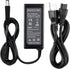 Laptop AC Charger, 65W Power Adapter, 19.5V 3.34A for Dell Latitude E5440 E5470 7480 E6540 E7440 E7450