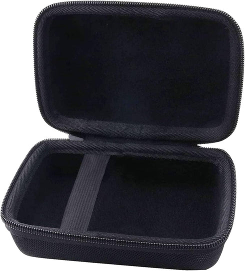 JINMEI Hard EVA Carrying Case for Fujifilm X100V/X100F/X100S Digital Camera (Black)