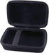 JINMEI Hard EVA Carrying Case for Fujifilm X100V/X100F/X100S Digital Camera (Black)