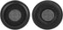 Geekria QuickFit Replacement Ear Pads for Microsoft Modern Wireless and Wired Headphones, Black Earpads Cover Repair