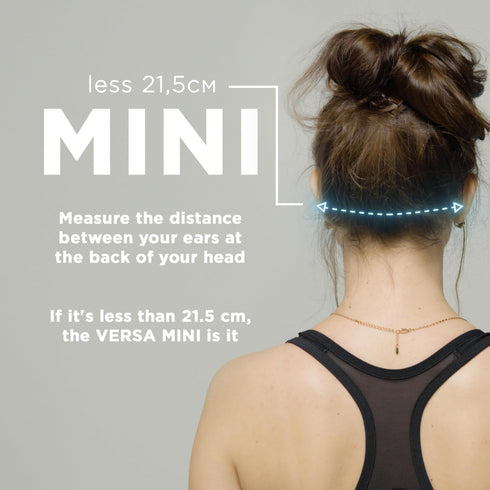 Swimming 32GB MP3 IP68 Swimming, Versa Mini Open-Ear Headphones Bluetooth Bone Conduction Headphones, Player