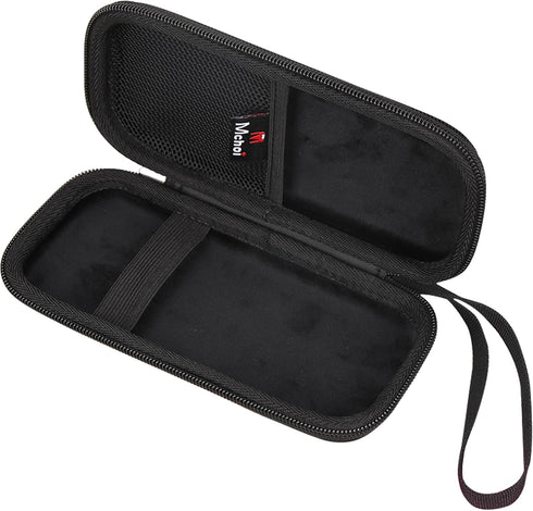 Mchoi Hard Case for QiSa Power Bank 16000mAh, Waterproof Shockproof Portable Charger Carrying Protective Case Only