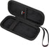 Mchoi Hard Case for QiSa Power Bank 16000mAh, Waterproof Shockproof Portable Charger Carrying Protective Case Only