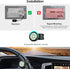 ATOTO AC-44F5 (F7 S8), X10/A6/A5/S8 Watchband Style Wireless Remote Control with Luminous Buttons, Plug & Play - Only