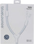 Bluelounge Soba Cable Director, BLUSB-WH, White