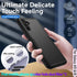 LMDAMZ Galaxy A13 (5G) Rugged Shock Resistant Case, 6.5" Double Layer, with Magnetic Car Mount & 2 HD Screen Protectors
