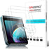 Orzero 3 Pack Screen Protector for Motorola Razr+ / Plus 2023 - Soft TPU, Anti-Scratch, Edge to Edge, HD.