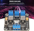Dual Power Supply Modules, TPS5430 12V 15V Reverse Connection Positive Negative Dual Output Module