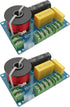 HiQltyla 3 Way Speaker Crossover, PUV-W3 200W Passive Crossover for HiFi Home Audio
