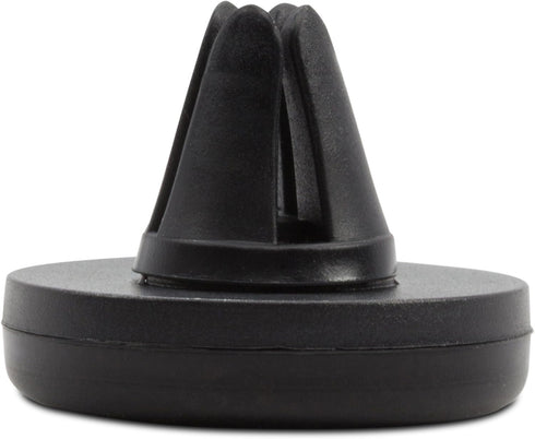 BoxWave Car Mount Compatible with Samsung Galaxy A71 5G - Minimus MagnetoMount, Magnetic Holder