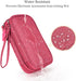 Electronic Organizer Travel Cable Accessories Bag - Waterproof Electronic Accessories Organizer Bag for Power Bank,