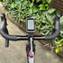 Out Front Mount Compatible with Garmin Edge, Wahoo Elemnt, Bryton, Stages, Adjustable Combo Mount