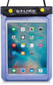 WALNEW Universal Waterproof eReader Protective Case Cover for Kindle 2022/Kindle Paperwhite/Oasis/Fire 7, Blue
