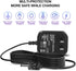 Charger for Shark CH950 CH951 UltraCyclone Pro Cordless Handheld Vacuum, Compatible with CH950C CH951C CH955