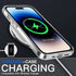 JETech Case for iPhone 14 Pro Max 6.7-Inch, Non-Yellowing Shockproof Bumper Cover, Anti-Scratch Clear