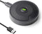 DricRoda USB Microphone for PC, Computer Microphones, Omnidirectional Condenser Mic with Noise Cancelling