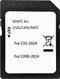 Ulfeng Latest Navigation sd Card Compatible with M-da CX5-2024 CX90-2024