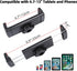 ZUZUXI 360 4.7 13 inch Magnetic Tablet Holder for iPad, Rotation Heavy Duty Magnet Tablet Mount