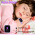Kids Smart Watch for Boys Girls, 1.5" DIY Dial, Fitness Tracker, 19 Sport Modes, IP68 Waterproof (Purple)