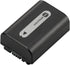 Kastar Battery (X2) & Slim USB Charger for Sony NP-FH50, NP-FH40, NP-FH30, NP-FP50, NP-FP51