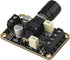 DROK PAM8406 Audio Amplifier Board, 5W+5W Mini Digital Stereo Power Amp, 2.0 Dual Channel Class D for Speaker