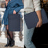Waterproof Drawing Artists Tablet Sleeve Bag for Huion Inspiroy H1161, VEIKK A15, Compatible with Wacom Cintiq 13HD,
