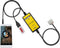 Yomikoo USB AUX MP3 Player Radio Car Digital Music Cd Changer Aux Adapter