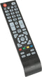 New TV Remote RMT-21 - Compatible with Westinghouse LED TV Models CW40T2RW, CW40T6DW, CW40T8GW, CW50T9YW