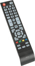 New TV Remote RMT-21 - Compatible with Westinghouse LED TV Models CW40T2RW, CW40T6DW, CW40T8GW, CW50T9YW