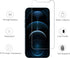 Ailun Glass Screen Protector for iPhone 12 pro Max 2020 6.7 Inch 3 Pack Case Friendly Tempered Glass