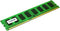 Crucial 4GB Single DDR3 1600 MT/s (PC3-12800) CL11 Unbuffered ECC UDIMM 240-Pin 1.35V/1.5V