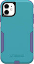 OtterBox Commuter 11 Packaging Series Case for iPhone (NOT Pro/Pro Max) Non-Retail - Cosmic Ray