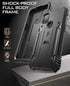 Poetic Revolution Series Case for OnePlus Nord N10 5G, Rugged Shockproof Cover with Kickstand