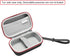 RLSOCO Hard Case for Ricoh WG-80/WG-70/WG-30/WG-7/WG-6 Orange Waterproof Digital Camera. (Case Only)